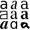 Glypher logo