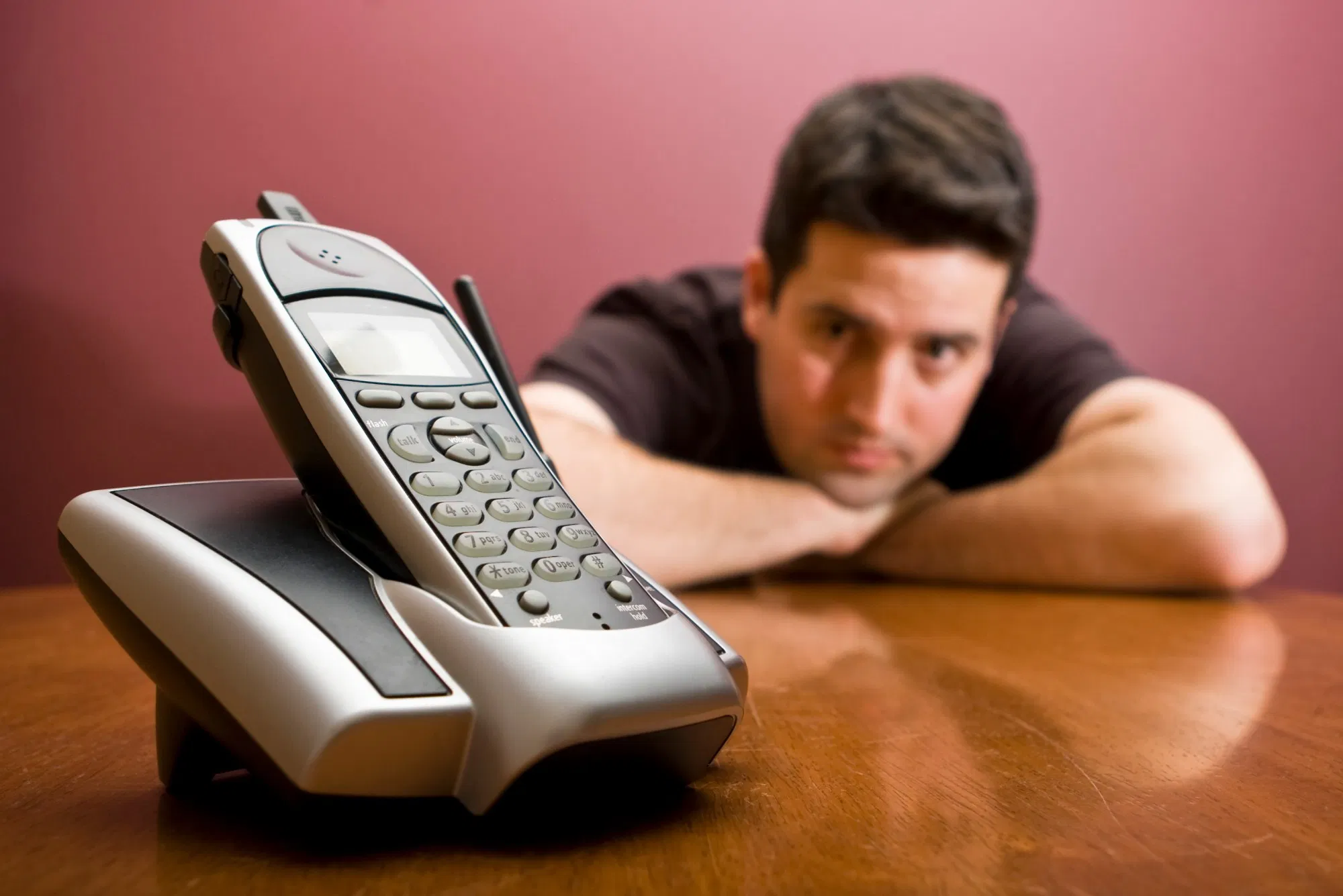 No call back