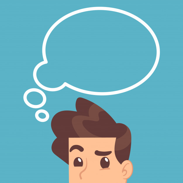 Thinking