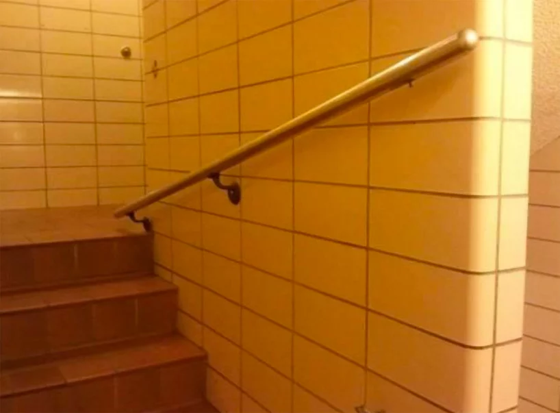You had one job
